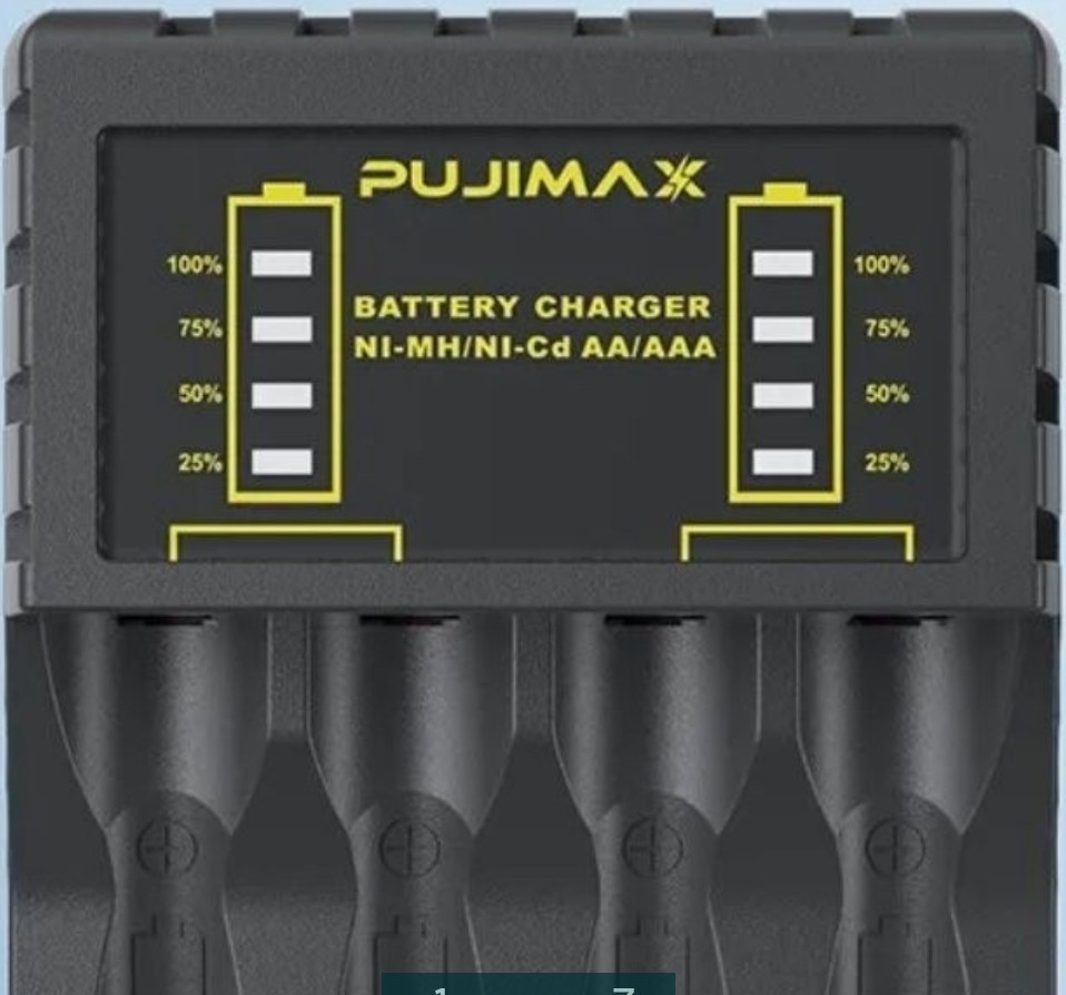 Зарядное устройство. Киев - изображение 3