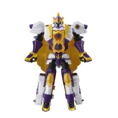 Трансформер Super10 Вайтхорн (314062) Винница