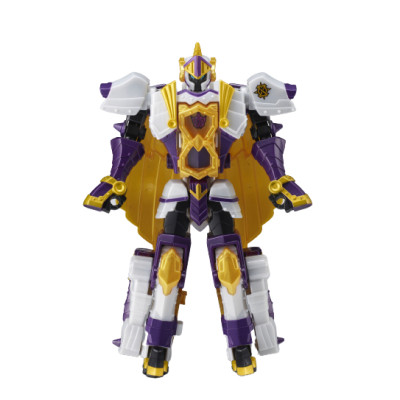 Трансформер Super10 Вайтхорн (314062) Вінниця - фото 1