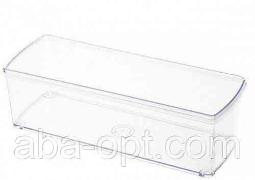 Контейнер пластиковий для найсеру 2140 V 1,6 л (шт) Одеса