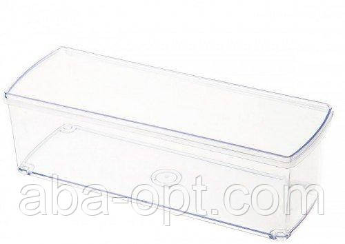 Контейнер пластиковий для найсеру 2140 V 1,6 л (шт) Одеса - фото 1