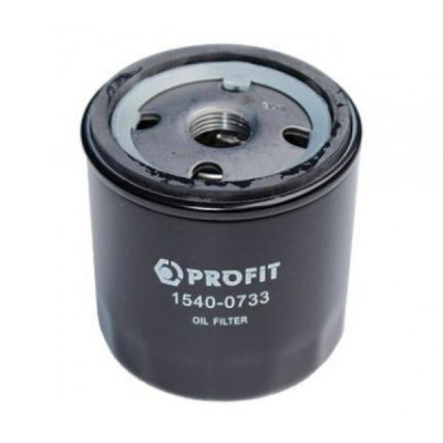 Фильтр масляный Profit 1540-0733 Винница - изображение 1