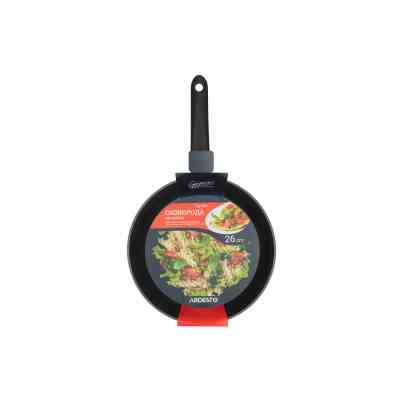 Сковорода Ardesto Gemini Gourmet Aosta 26 см (AR1926FGG) Винница