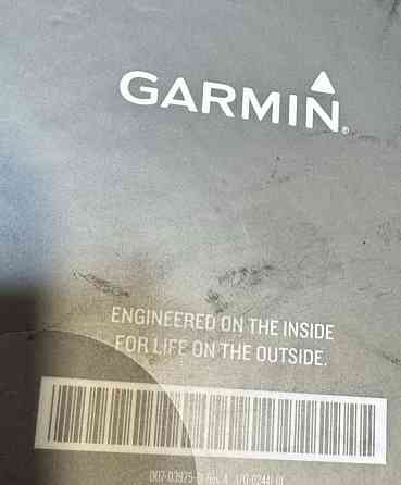 Смарт-годинник Garmin Venu 2 Київ