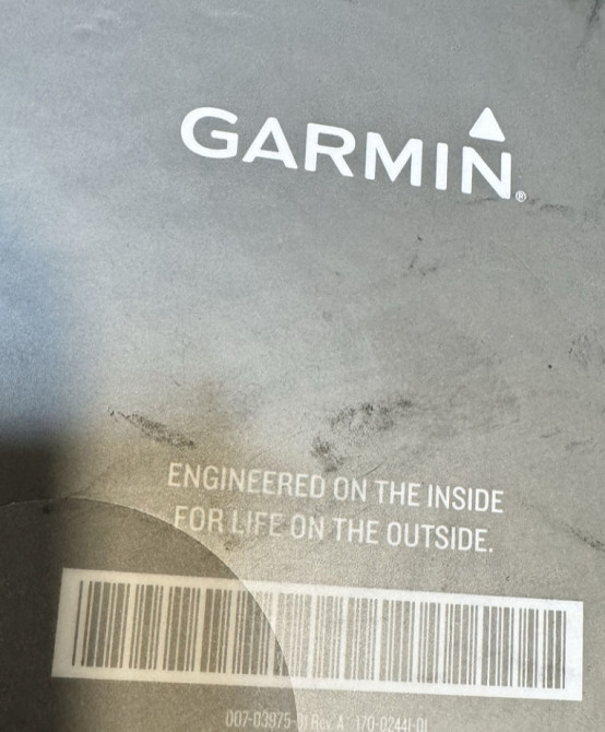 Смарт-годинник Garmin Venu 2 Київ - фото 2