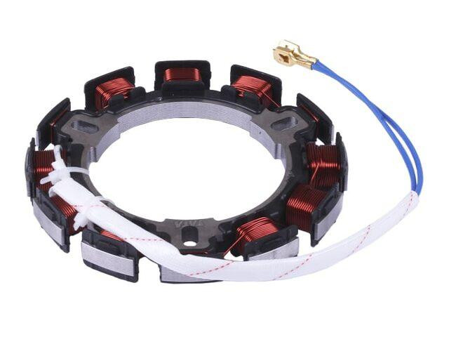 Статор магнита маховика  на генератор 5.0KW/6,8KW Мукачево - изображение 2