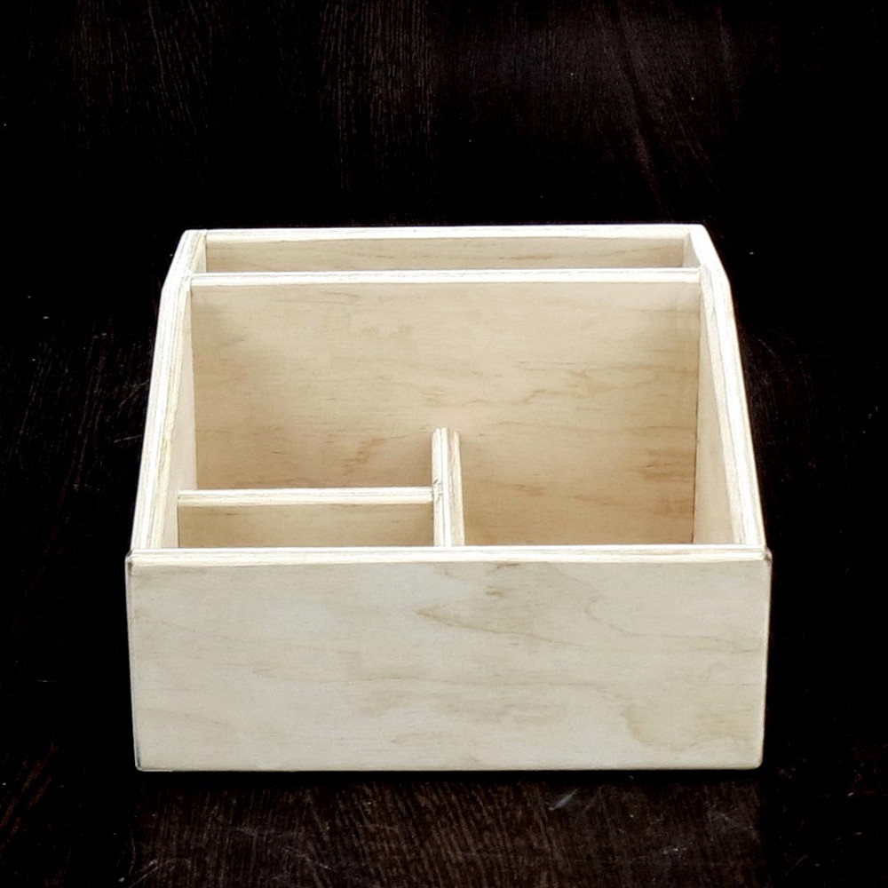 Настольный органайзер 