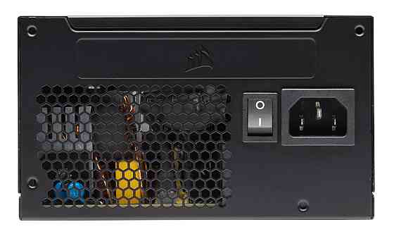 Блок живлення Corsair CX750 (CP-9020279-EU) 750W ( Чорний ) Харків