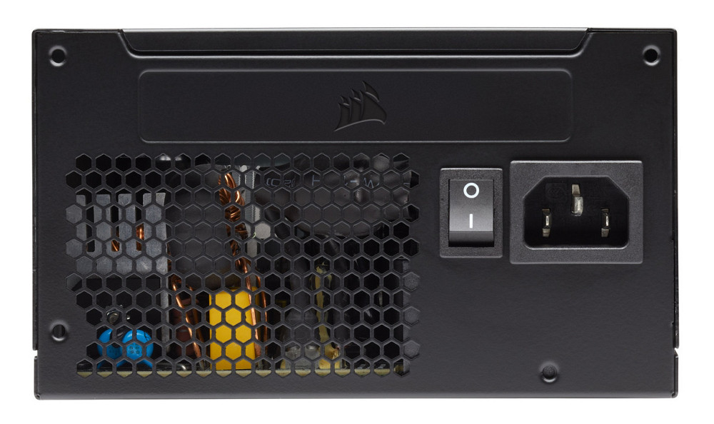 Блок живлення Corsair CX750 (CP-9020279-EU) 750W ( Чорний ) Харків - фото 4