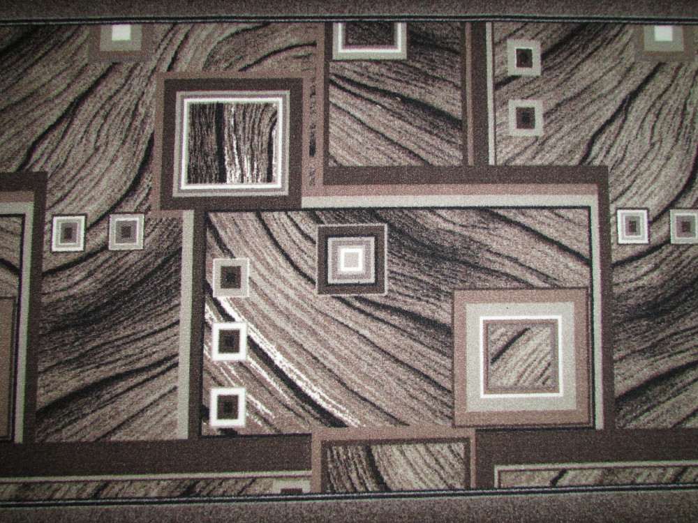 Килимова доріжка, Килим на отріз, будь-які розміри 150, 120 Кам'янське - фото 6