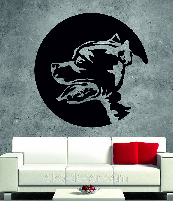 Декоративное настенное Панно с подсветкой «Стафф», Декор на стену Киев - изображение 3