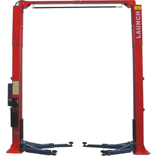 Електрогідравлічний автопідіймач 2-стійковий 4 т 220 В LAUNCH TLT-240SCA-220 Одеса - фото 1
