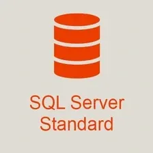 Сервер Microsoft SQL Server 2022 Standard CSP - Commercial Київ