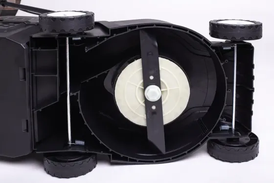 Газонокосарка електрична Euro Craft ECLM32E ,Краща електрична газонокосарка 2200 Вт,Електрогазонокосілкі АСИНХРОНИЙ ДВИГУН Львів