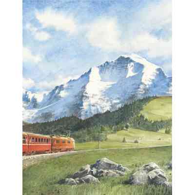 Книга Айнштайн. Фантастична подорож Мишеняти у просторі й часі - Торбен Кульман Видавництво Старого Лева (9789664483732) Вінниця