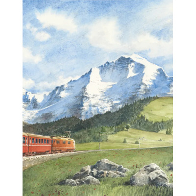 Книга Айнштайн. Фантастична подорож Мишеняти у просторі й часі - Торбен Кульман Видавництво Старого Лева (9789664483732) Вінниця - фото 6