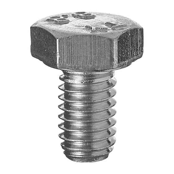 Болт кузова универсальный 19527 Киев