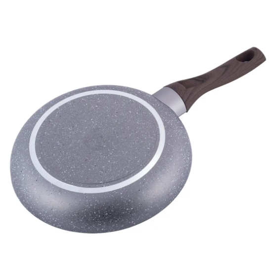 Сковорідка d24см алюміній антипригарне покриття 4113 KAMILLE Житомир - изображение 5