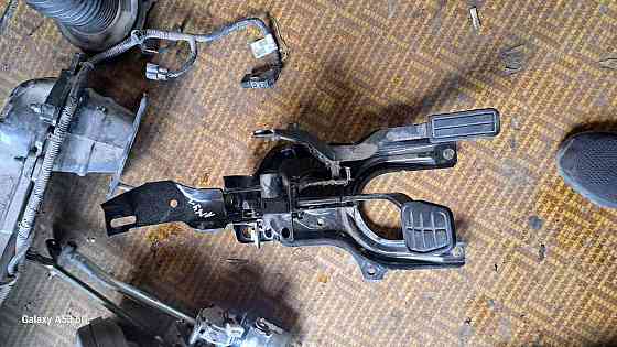 Педальный узел (в сборе) для Chery Amulet 2006–2013 Киев