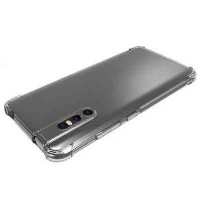 Чехол для мобильного телефона BeCover Anti-Shock Vivo V15 Pro Clear (704055) (704055) Винница