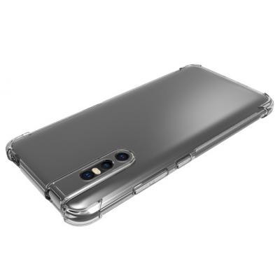Чехол для мобильного телефона BeCover Anti-Shock Vivo V15 Pro Clear (704055) (704055) Винница - изображение 6