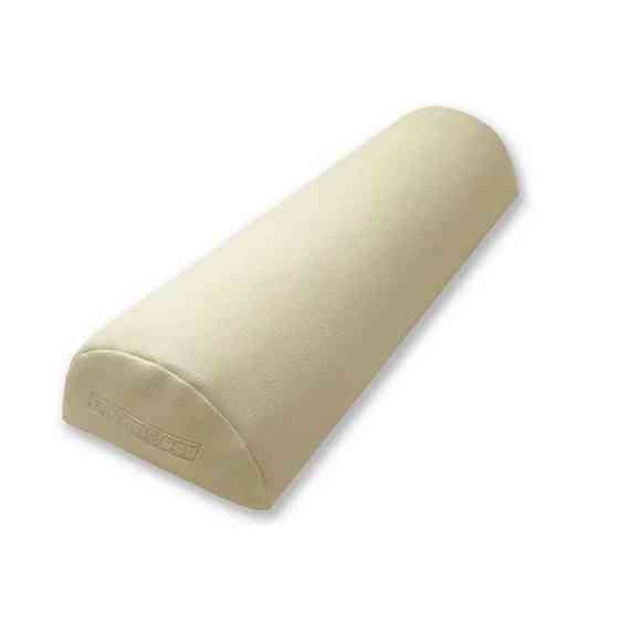 Масажний валик для масажного столу Easyfit EF-2114-BE 45 см, бежевий Вінниця