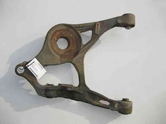 Mercedes-Benz  A1643500606 Задній нижній лівий ригаг під пружину ML W164 GL X164 R-Class W251 Одеса