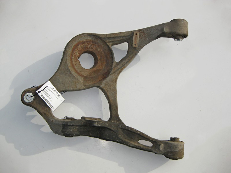 Mercedes-Benz  A1643500606 Задній нижній лівий ригаг під пружину ML W164 GL X164 R-Class W251 Одеса - фото 1