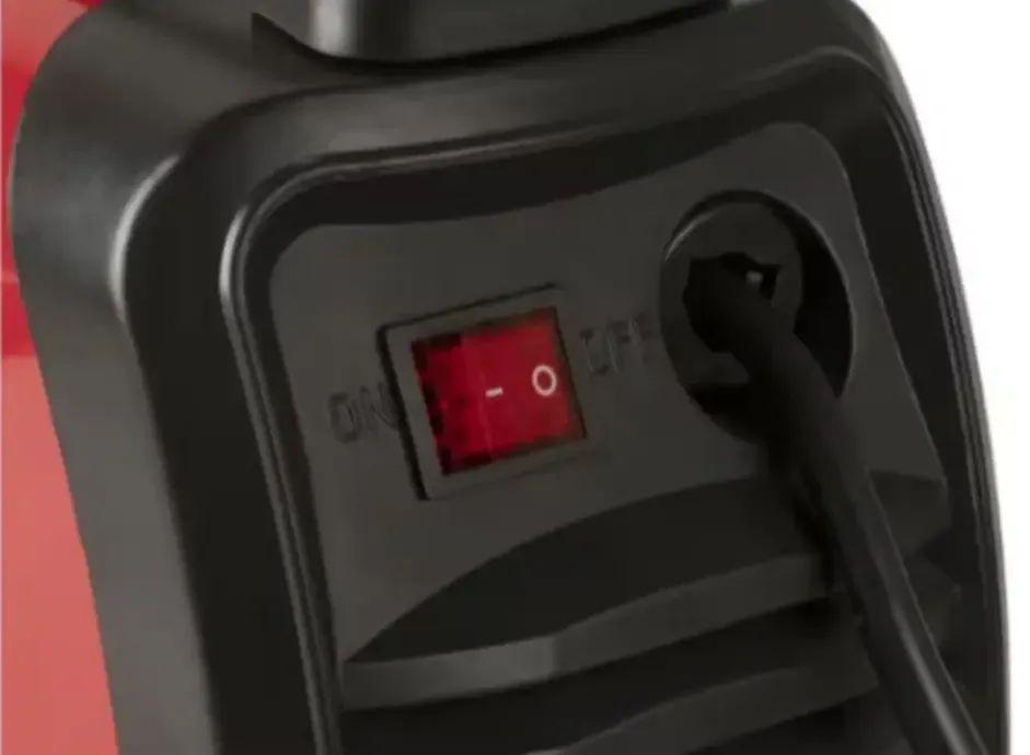 Инверторный сварочный аппарат IGBT 400 MMA, 20-400А, 11,5 кВА, 230В, IP21S, легкий и мощный для профессионалов Одесса - изображение 9