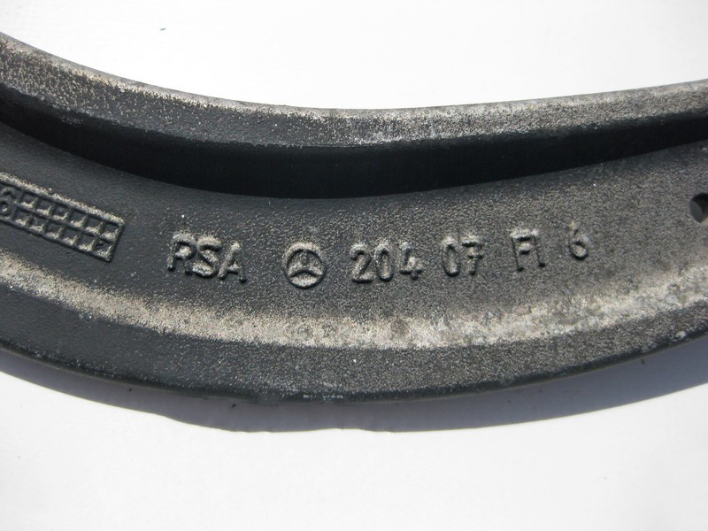 Mercedes-Benz  A2053506203 Задня права поперечна тяга E-Class W213 C207 C238 C-Class W204 W205 CLS C218 C257 Одеса - фото 3