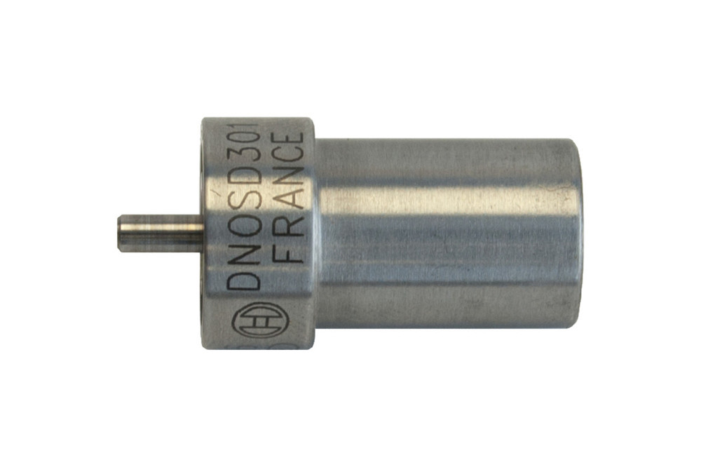 Распылитель дизельной форсунки GP Citroen Jumper 2.5Ds (DJ5) (DN0SD312) Киев - изображение 1