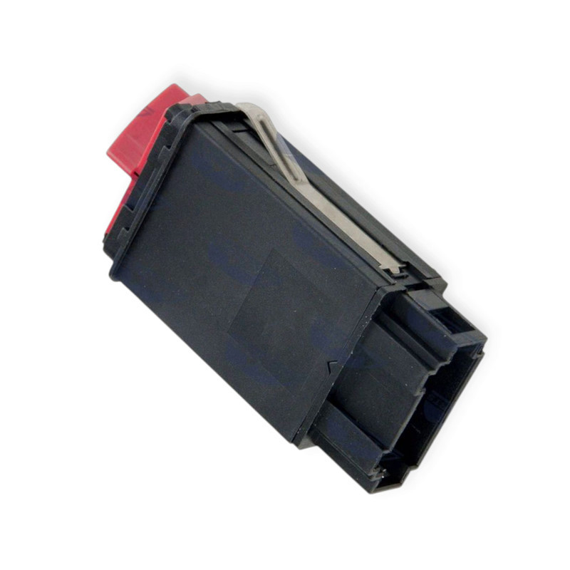 Кнопка сигнализации Audi A4 ((95-)01) аварийной Мукачево - изображение 1