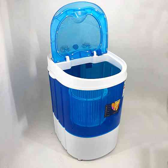 Портативная стиралка ведро Sea Breeze SB-0303, Складная стиральная машинка в DW-945 частный дом Киев