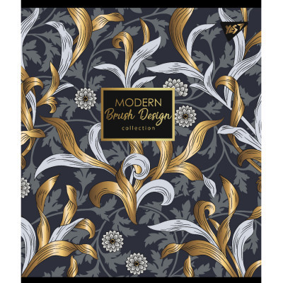 Тетрадь Yes А5 Modern 48 листов клетка (766874) Винница - изображение 5