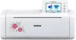 Плотер Brother ScanNCut SDX1250 Киев