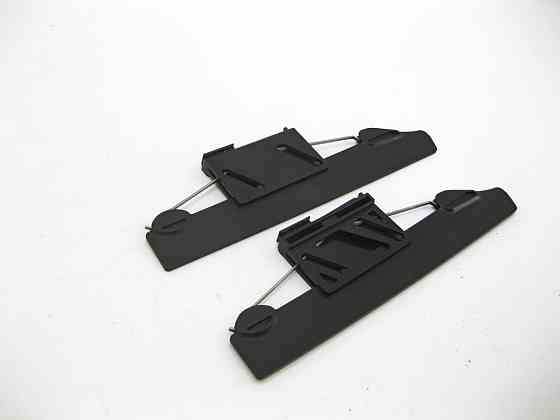 Mercedes-Benz  A2927801100 Комплект накладок задньої частини напрямної скла панорами GLE Coupe C292 Одеса