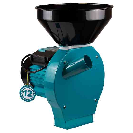 Sigma Измельчитель зерна 2.0кВт до 250кг/ч (зерновые, початки) SIGMA (5381321) Киев