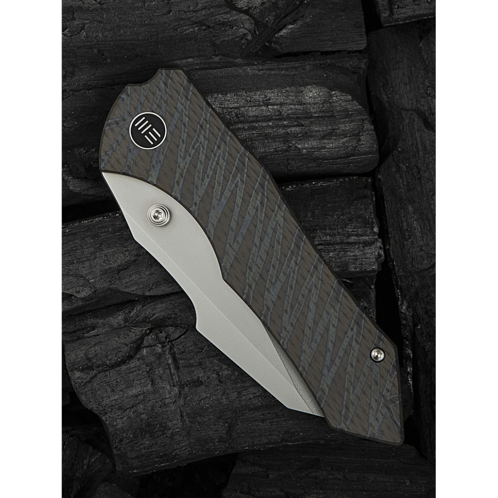Ніж складаний Weknife High-Fin XL WE24010-4 Киев - изображение 13