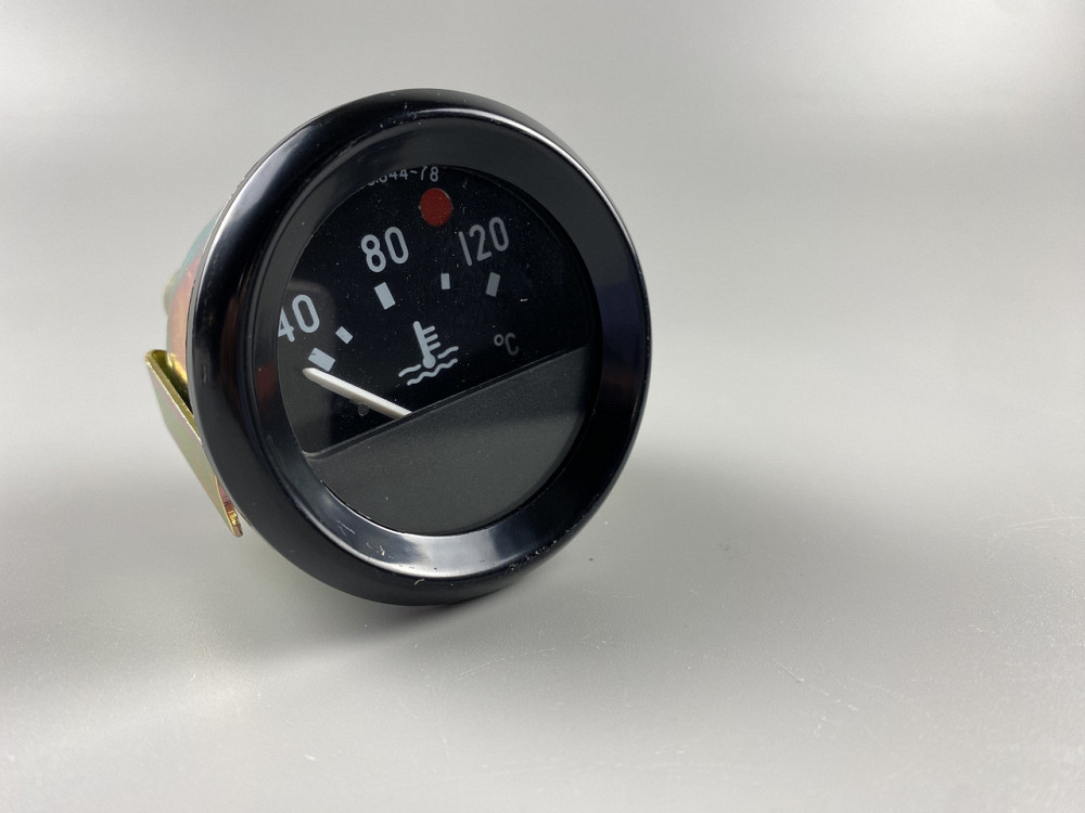Покажчик температури охолоджувальної рідини електричний ГАЗ 3307, ПАЗ, УАЗ 12В 40-120`С Мукачево - фото 10
