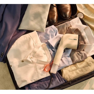 Отпариватель для одежды Braun GS 3012 BG (GS3012BG) Вінниця - фото 7