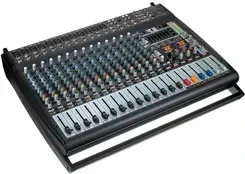 Мікшерний пульт Behringer PMP 6000 Київ - фото 1