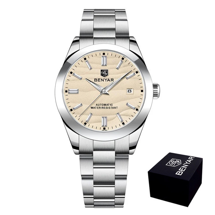 Benyar BY-5208 Yellow Киев - изображение 1