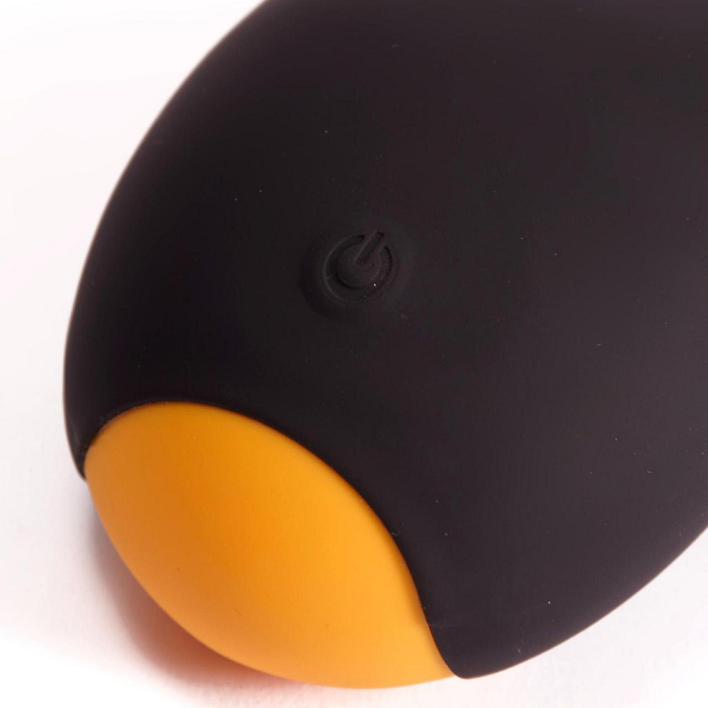 (SALE) Вибростимулятор Pornhub Turbo Clit Stim с гибкими ушками, очень нежный силикон Sex Aura Киев - изображение 2