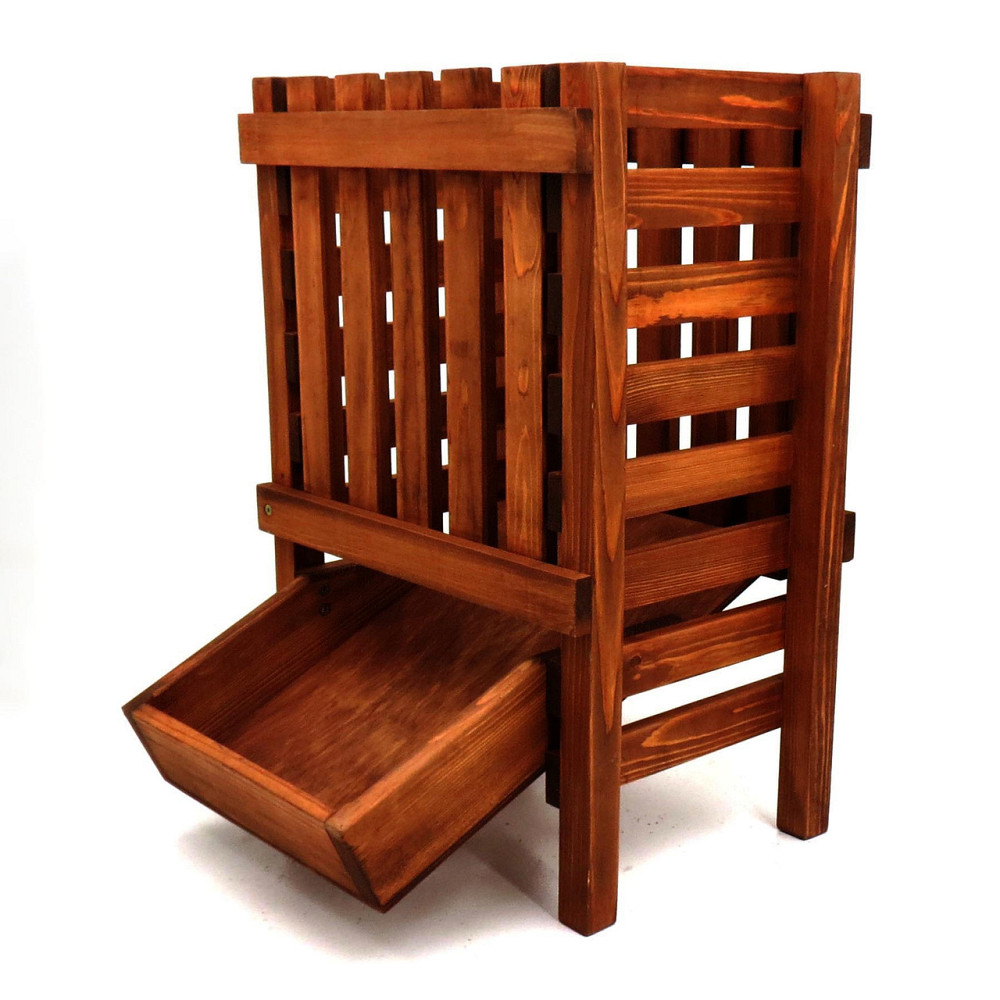 Лоток для фруктів і овочів "Оніон" савоярді Миколаїв - фото 1