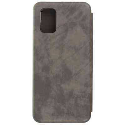 Чохол до моб. телефона BeCover Exclusive New Style Samsung Galaxy M31s SM-M317 Grey (705276) Вінниця