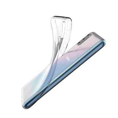Чехол для мобильного телефона BeCover Galaxy M30s SM-M307 Transparancy (704112) Винница