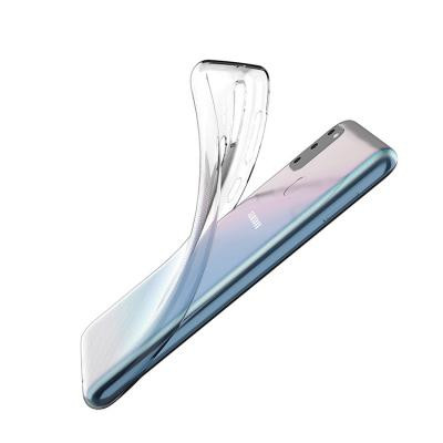 Чехол для мобильного телефона BeCover Galaxy M30s SM-M307 Transparancy (704112) Винница - изображение 4