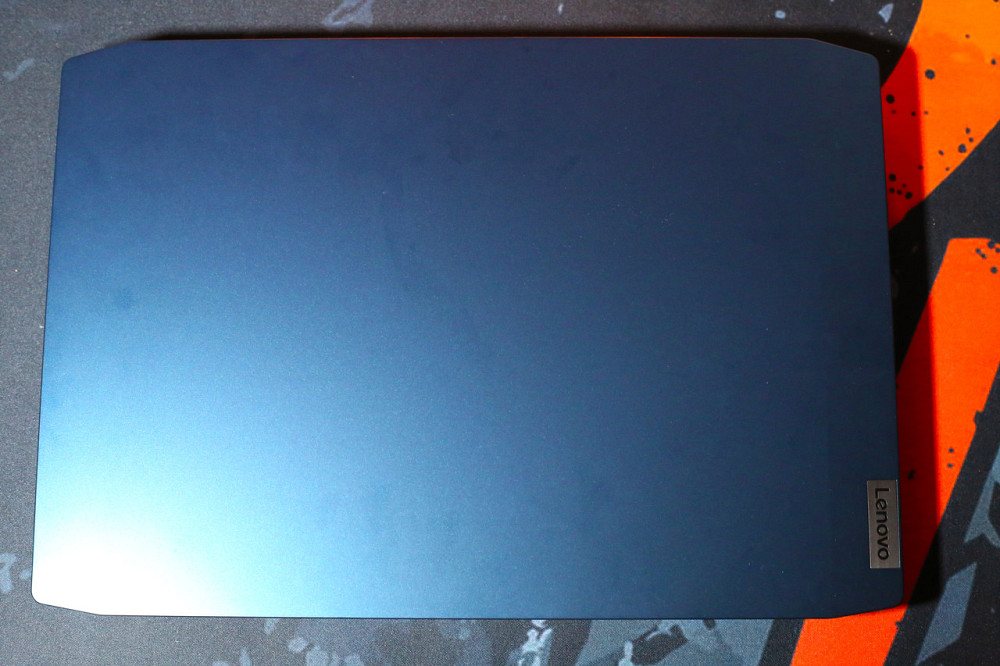 Ноутбук Lenovo IdeaPad Gaming 3 15