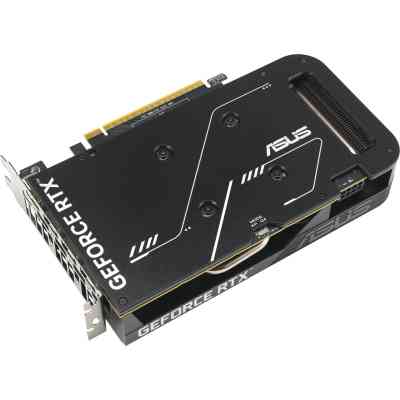 Відеокарта ASUS GeForce RTX5050 8Gb DUAL OC (DUAL-RTX5050-O8G) Вінниця