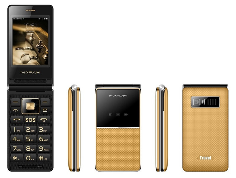 Gzone F699 gold Киев - изображение 1